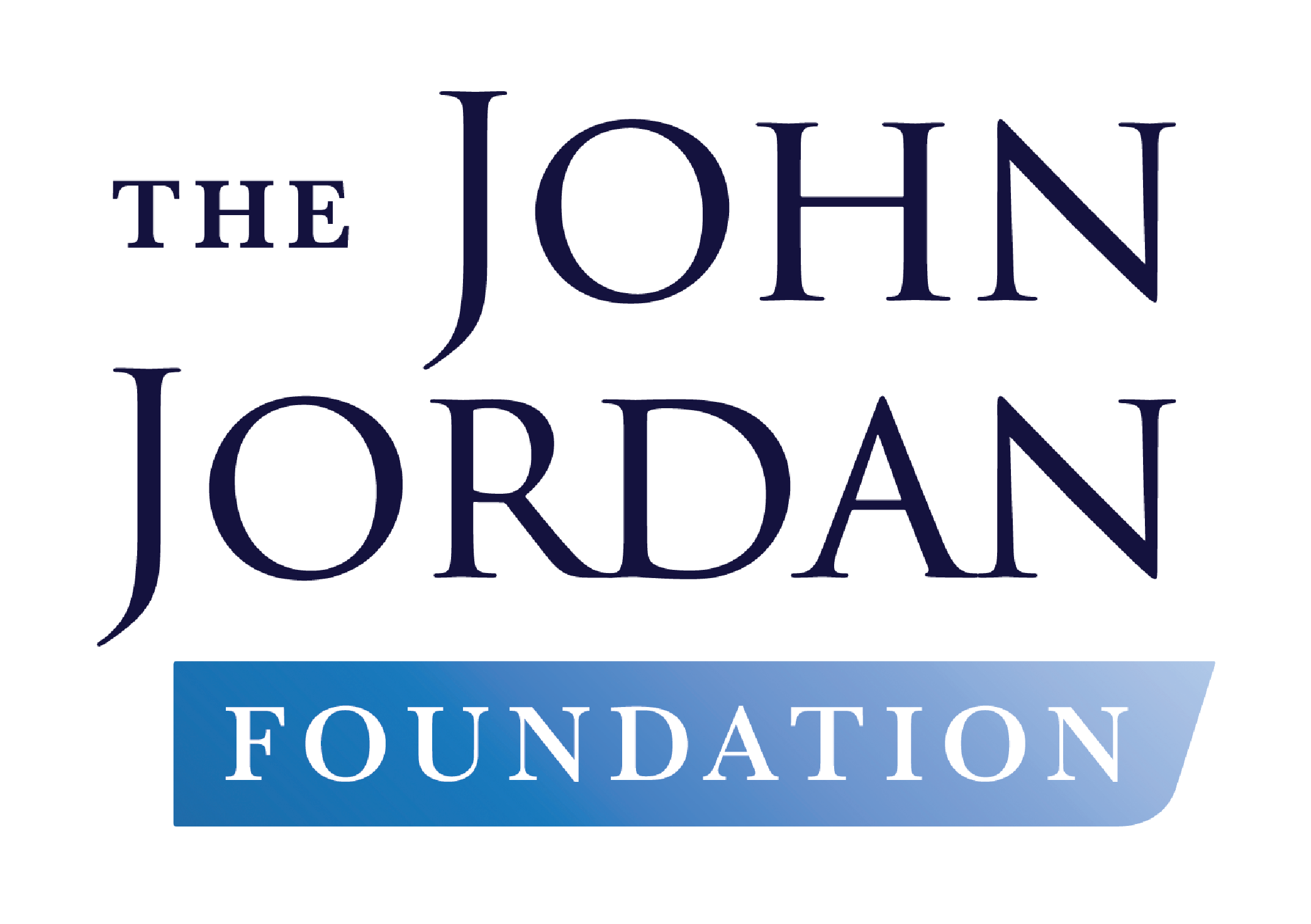 The John Jordan Foundation