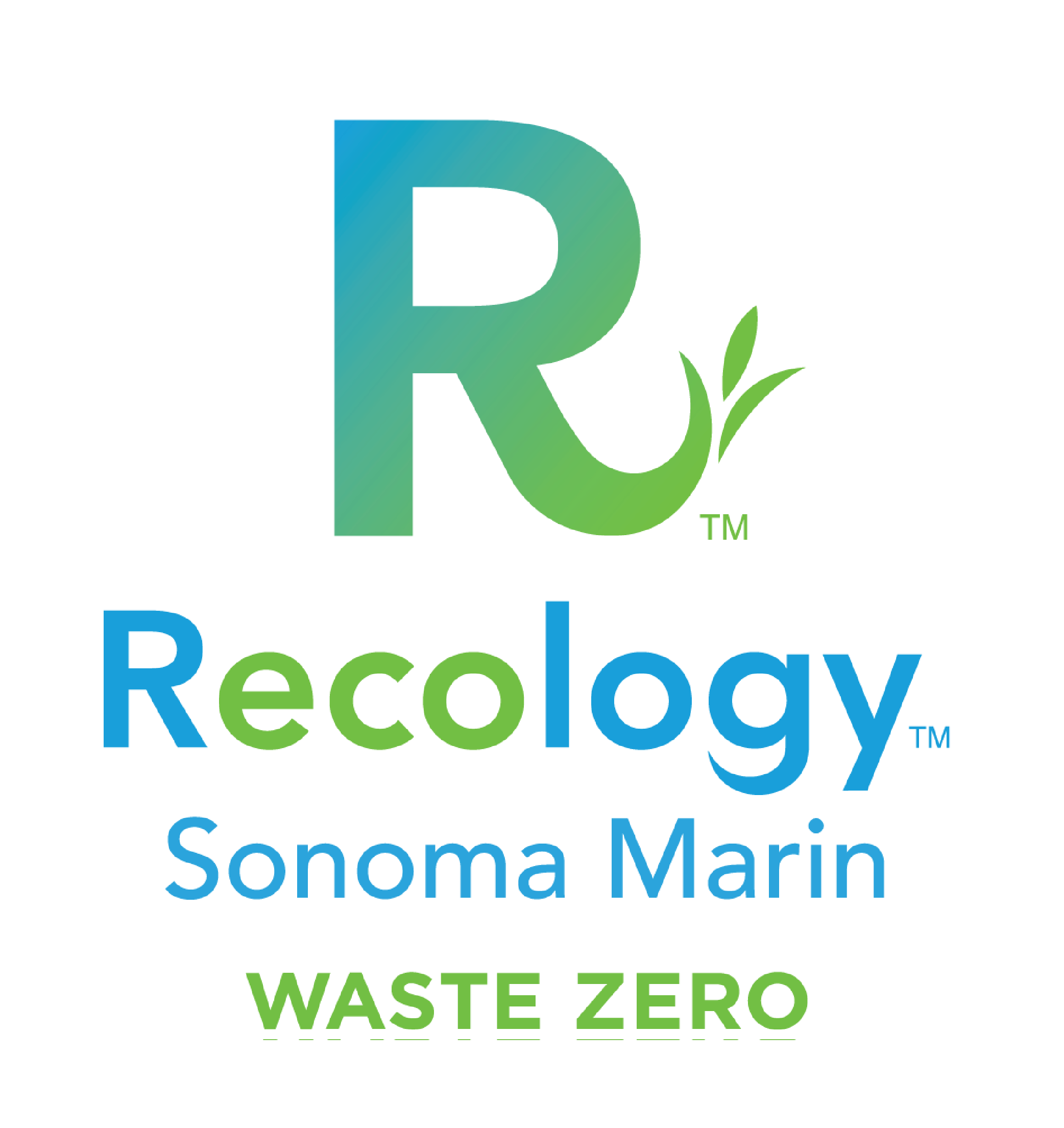 Recology Sonoma Marin Waste Zero